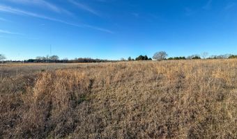 Tract 4 Highway 377, Ada, OK 74820