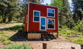 464 Collier View Rd, Cascade, ID 83611