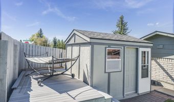 700 VANDEHEI Ave, Cheyenne, WY 82009