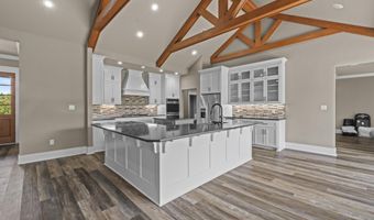 1155 Crested Butte Rd, Austin, AR 72007