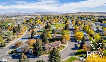 2307 Carter Ave, Cody, WY 82414