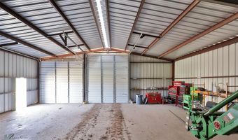 8456 Spinks Rd, Abilene, TX 79603