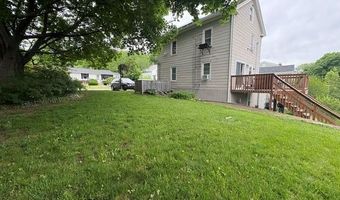 74 Allen Ave, North Providence, RI 02911