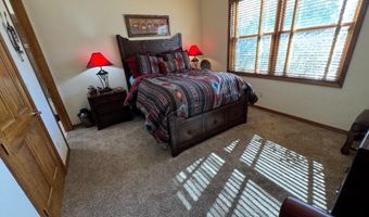 809 High Mesa Rd, Alto, NM 88312