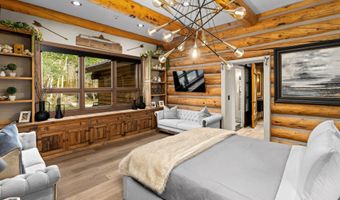 10 Little Highlands Way, Aspen, CO 81611