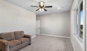 4301 S 87th Pl, Bentonville, AR 72713