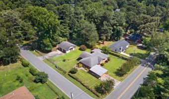 4387 Chelou Dr, Austell, GA 30106