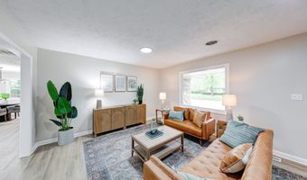 444 Buffalo Dr, Indianapolis, IN 46217