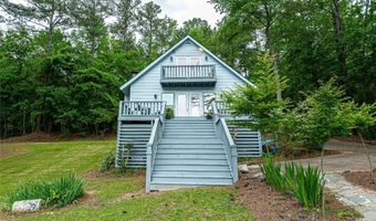 2644 Lake Point Rd, Eclectic, AL 36024