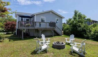 21 Overlook Ave, Charlestown, RI 02813