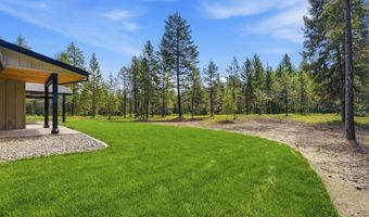 7518 E Duke Ln, Athol, ID 83801