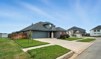 1717 Paras Ave, Abilene, TX 79601