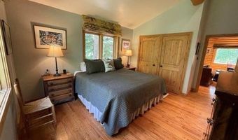 209 Deer Path Ln Lot 9, Almont, CO 81230