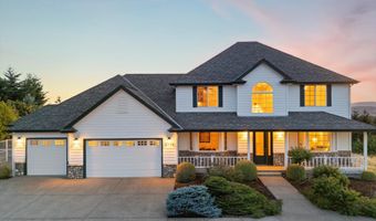6990 SE EOLA HILLS Rd, Amity, OR 97101
