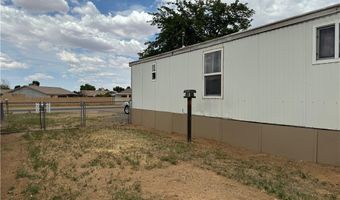 3896 E Thompson Ave, Kingman, AZ 86409