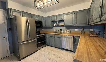 1617 Vinegar Hill Rd, Bedford, IN 47421