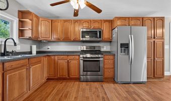 3320 Ridgewood Ave, Ashtabula, OH 44004
