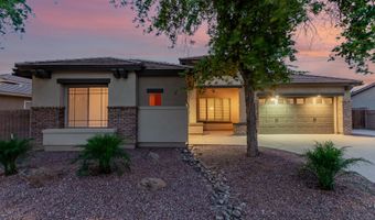 349 E ATLANTIC Dr, Casa Grande, AZ 85122