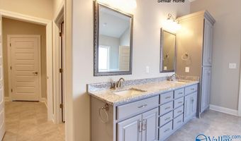 Cambridge - E Culross Drive, Athens, AL 35611