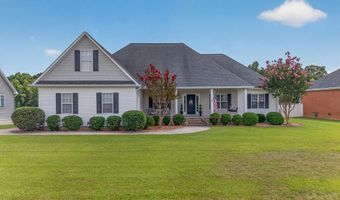 125 Berkshire Ln, Albertville, AL 35950
