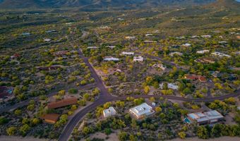 8001 E CAREFREE Dr, Carefree, AZ 85377