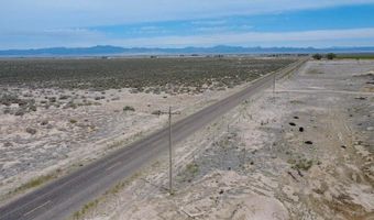 18 5 Acres W 0.5 AF Of Water, Beryl, UT 84714