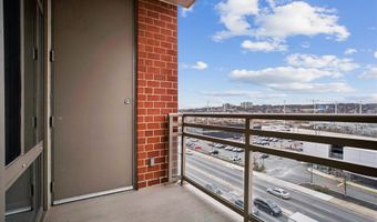 3600 S GLEBE Rd 509W, Arlington, VA 22202