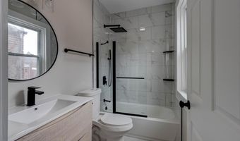 827 N HOWARD St, Baltimore, MD 21201