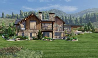 Bridger Foothills Ranch at Four Bar Ranches, Belgrade, MT 59715