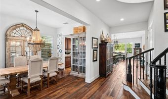 27 Santa Barbara, Aliso Viejo, CA 92656