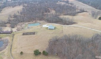 1230 S Iron Mountain Rd, Bloomfield, IN 47424