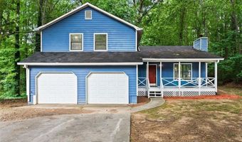 6330 Mt Pisgah Ln, Austell, GA 30168