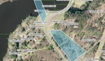 4 4 Ac MOL County Rd Z Lot 1 2, Adams, WI 54457