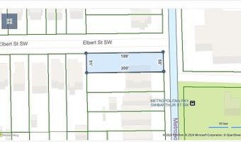 977 Metropolitan Pkwy SW, Atlanta, GA 30310