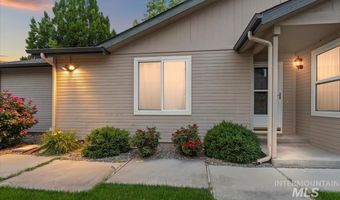 10490 W Wildrose Ct, Boise, ID 83704