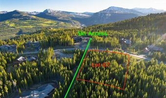 67 Goshawk Trl, Big Sky, MT 59716