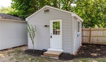 48 Lane 5, Warwick, RI 02888