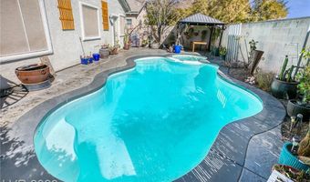 3146 Bronze Leaf St, Las Vegas, NV 89135