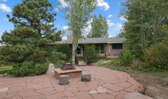 1005 MELTON St, Cheyenne, WY 82009