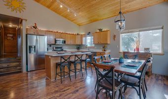 10 Armijo Dr, Angel Fire, NM 87710