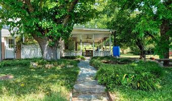 4916 County Road 707, Alvarado, TX 76009