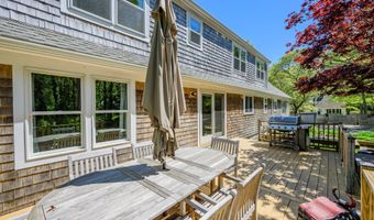 284 Bragg's Ln, Barnstable, MA 02630