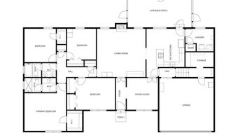 2605 SURREY WOOD Dr, Bartlett, TN 38134