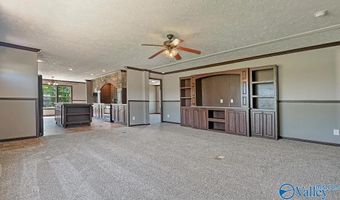 550 Bristow Creek Trl, Altoona, AL 35952