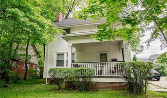 531 Fernwood Dr, Akron, OH 44320