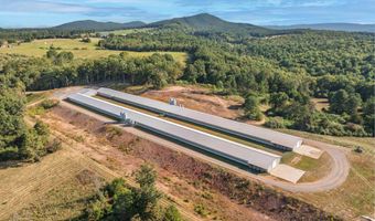 527 Offutt School Rd, Augusta, WV 26704