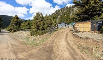 65 High Ore, Boulder, MT 59632