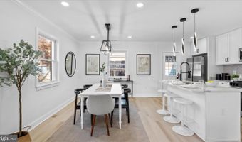 2529 LIBERTY Pkwy, Baltimore, MD 21222