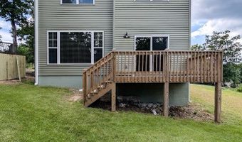 4 McHugh Ln, Bella Vista, AR 72715