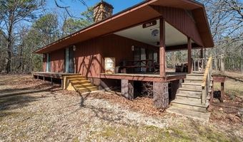 386 NE A, Antlers, OK 74523
